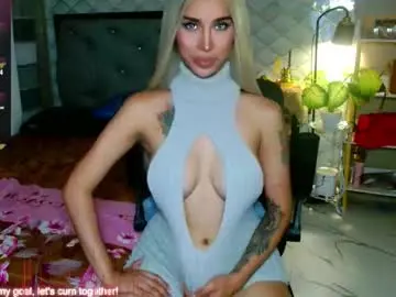 Chaturbate Free Porn Cam of darklurex_jasmine