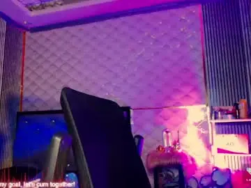 Chaturbate Live Porn of darklurex_jasmine