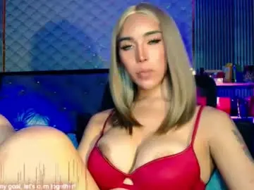 Chaturbate Best Webcam of darklurex_jasmine