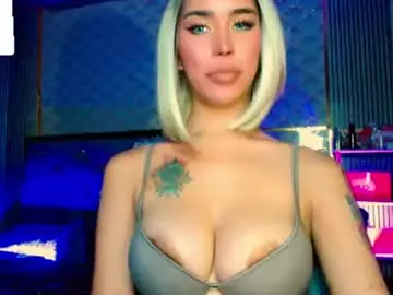 Chaturbate Free Live Porn of darklurex_jasmine