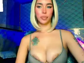 Chaturbate Adult Video Chat of darklurex_jasmine