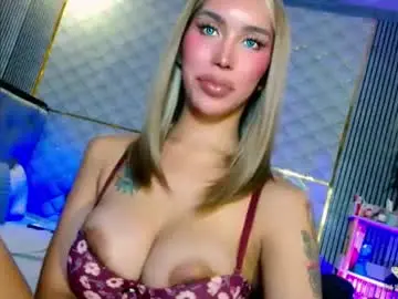 Chaturbate Live Porn of darklurex_jasmine