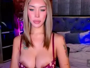 Chaturbate Sex Cam of darklurex_jasmine
