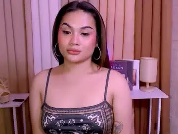 Chaturbate Sex Cam of dominantsky