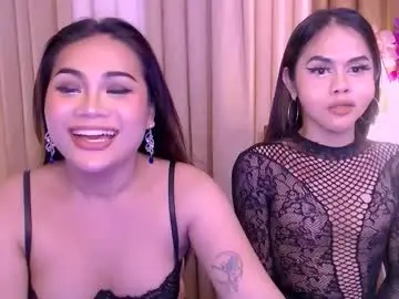 Chaturbate Live Sex of dominantsky