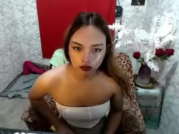 Chaturbate Best Webcam of lovely_bellaxox1