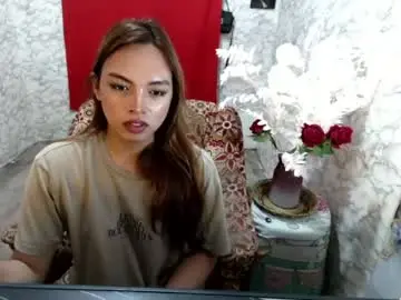 Chaturbate Free Porn Cam of lovely_bellaxox1