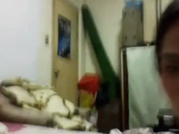 Chaturbate Live Sex Cam of matcha_llatte