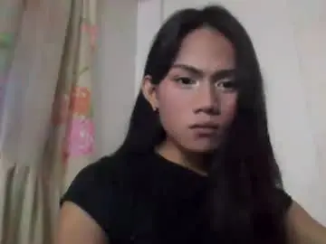 Chaturbate Live Sex Cam of matcha_llatte