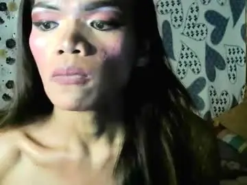 Chaturbate Best live sex cam show of sexy_scarlet69