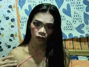 Chaturbate Live Sex Cam of sexy_scarlet69