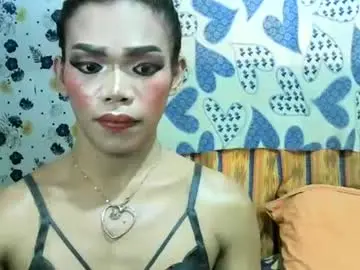 Chaturbate Sex Cam of sexy_scarlet69