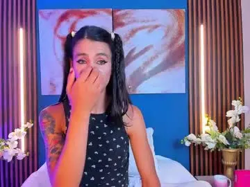 Chaturbate Sex Chat of sofiia_grey_