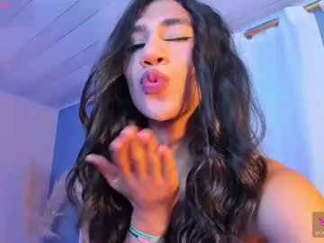 Chaturbate Sex Chat of sofiia_grey_