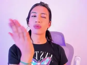 Chaturbate Best live sex cam show of sofiia_grey_