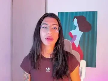 Chaturbate Adult Video Chat of sofiia_grey_