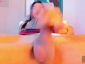 Chaturbate Private Sex Chat of sofiia_grey_