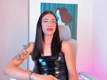 Chaturbate Sex Cam of sofiia_grey_