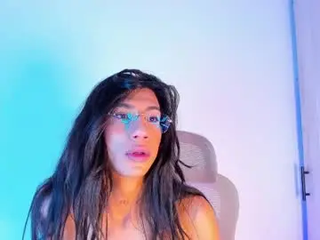 Chaturbate Best Webcam of sofiia_grey_