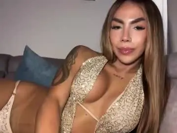 Chaturbate Adult Video Chat of veronicadussan