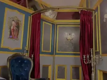 Chaturbate Sex Cam of veronicadussan