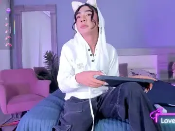 Chaturbate Live Sex of alaiaguerra