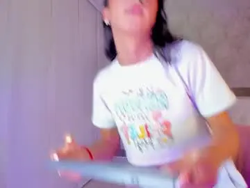 Chaturbate Free Porn Cam of alaiaguerra