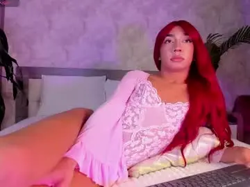 Chaturbate Sex Cam of alaiaguerra