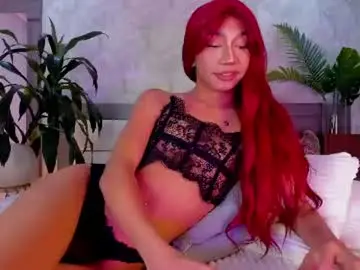 Chaturbate Adult Video Chat of alaiaguerra