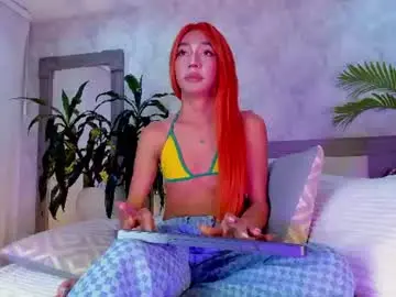 Chaturbate Adult Webcam of alaiaguerra