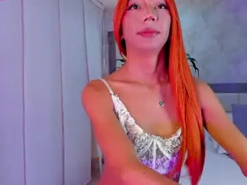 Chaturbate Live Sex Cam of alaiaguerra