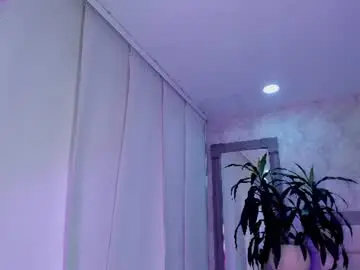 Chaturbate Private Sex Chat of alaiaguerra