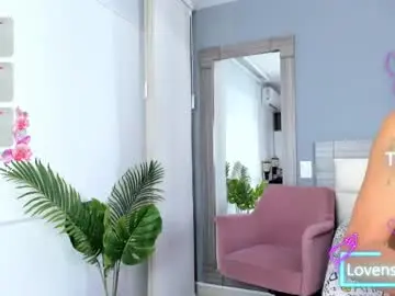 Chaturbate Live Sex Cam of alaiaguerra