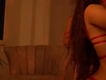 Chaturbate Nude Webcam of anaonasis