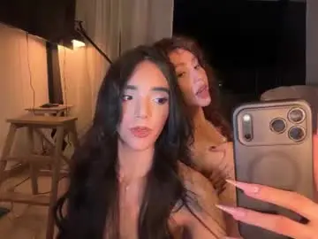 Chaturbate Free Live Porn of anaonasis