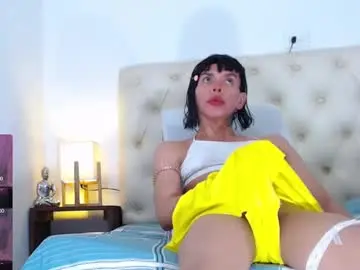 Chaturbate Best live sex cam show of ariavilla