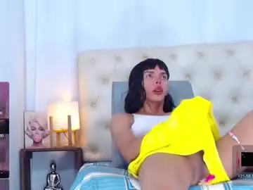 ariavilla from chaturbate