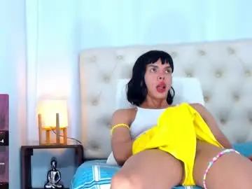 Chaturbate Nude Webcam of ariavilla