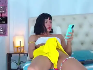 Chaturbate Watch Live Sex Cams of ariavilla