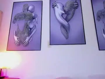 Chaturbate Sex Cam of avavega_1