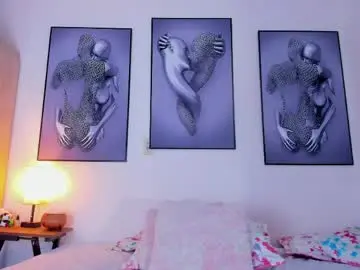Chaturbate Sex Cam of avavega_1