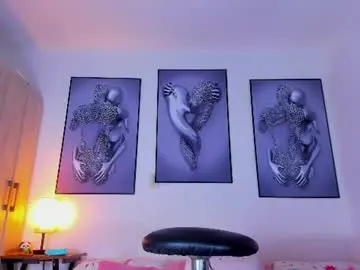 Chaturbate Best Webcam of avavega_1