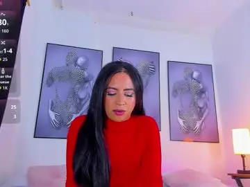 Chaturbate Sex Chat of avavega_1