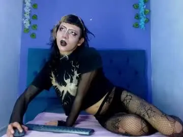 Chaturbate Best Webcam of azaraprescotmar