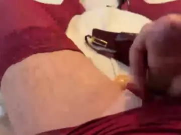 Chaturbate Free Live Porn of crossdresser_stephanie