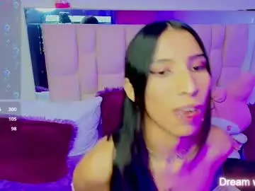 Chaturbate Live Sex Cam of engel_rousex