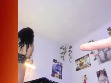 Chaturbate Free Porn Cam of fernandad_sweet