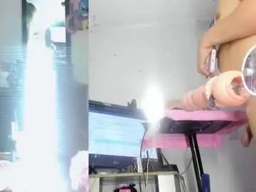 Chaturbate Best Webcam of fernandad_sweet