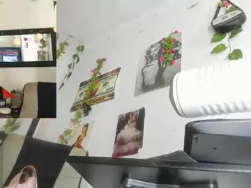 Chaturbate Free Live Porn of fernandad_sweet