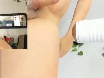 Chaturbate Free Live Porn of fernandad_sweet